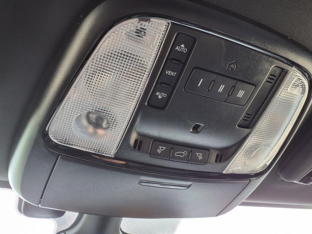 2025 Dodge Durango R/T Plus