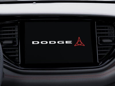 2025 Dodge Durango R/T Plus