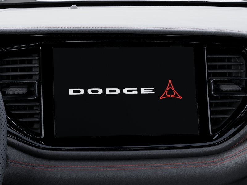 2025 Dodge Durango R/T Plus