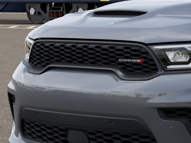 2025 Dodge Durango R/T Plus