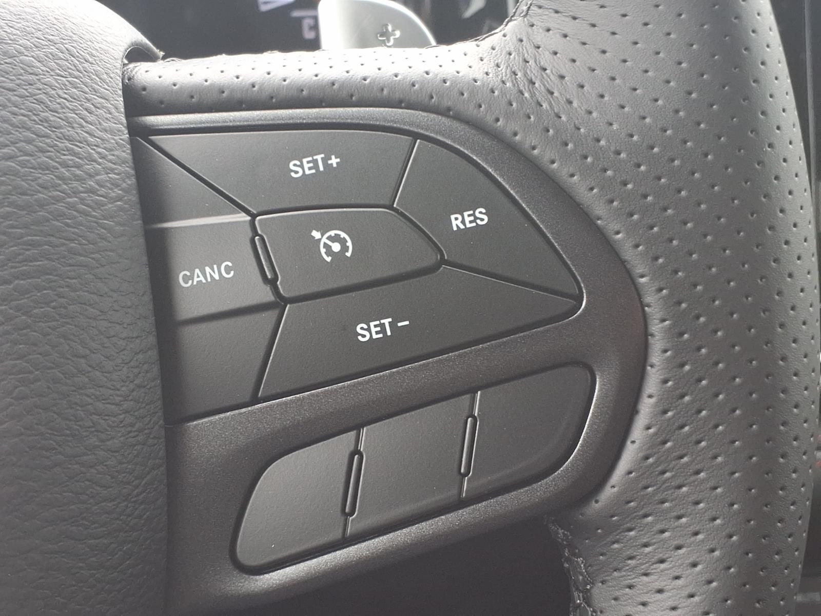2026 Dodge Durango GT HEMI V8