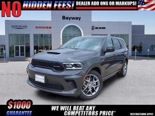 2026 Dodge Durango GT HEMI V8