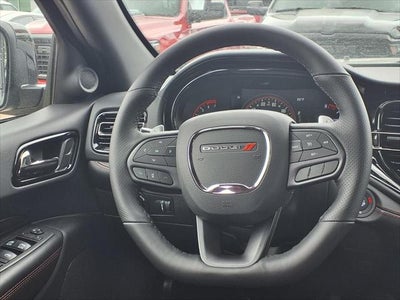 2026 Dodge Durango GT HEMI V8