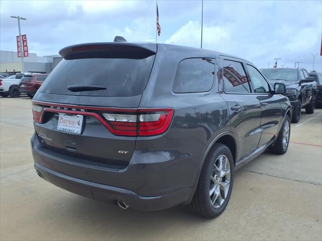 2026 Dodge Durango GT HEMI V8