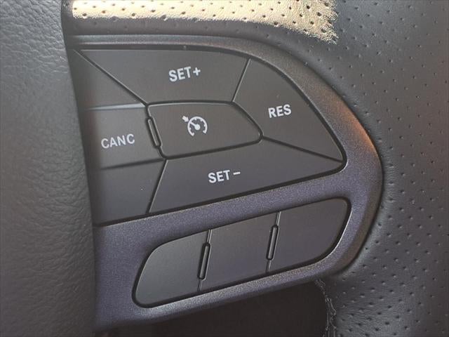 2026 Dodge Durango GT HEMI V8