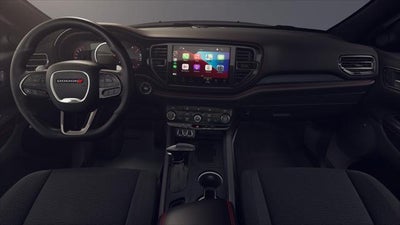 2026 Dodge Durango GT HEMI V8