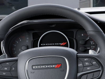 2026 Dodge Durango GT HEMI V8