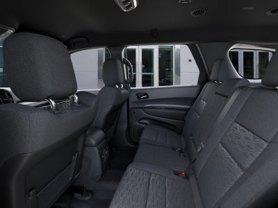 2026 Dodge Durango GT HEMI V8