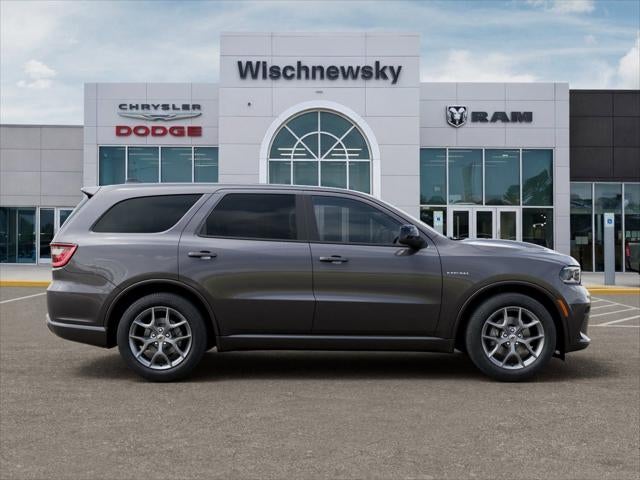 2026 Dodge Durango GT HEMI V8