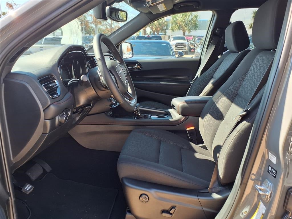 2026 Dodge Durango GT HEMI V8