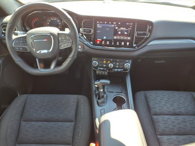 2026 Dodge Durango GT HEMI V8