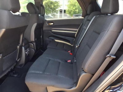 2026 Dodge Durango GT HEMI V8