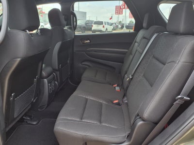 2026 Dodge Durango GT HEMI V8