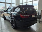 2026 Dodge Durango SRT Hellcat