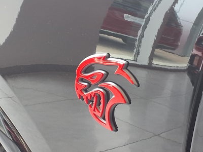 2026 Dodge Durango SRT Hellcat