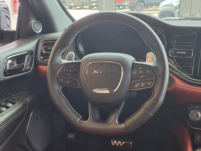 2026 Dodge Durango SRT Hellcat