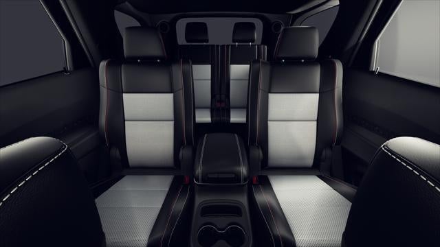 2026 Dodge Durango SRT Hellcat
