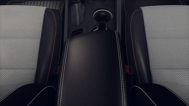 2026 Dodge Durango SRT Hellcat