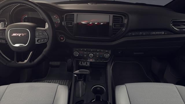 2026 Dodge Durango SRT Hellcat