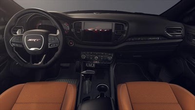 2026 Dodge Durango SRT Hellcat