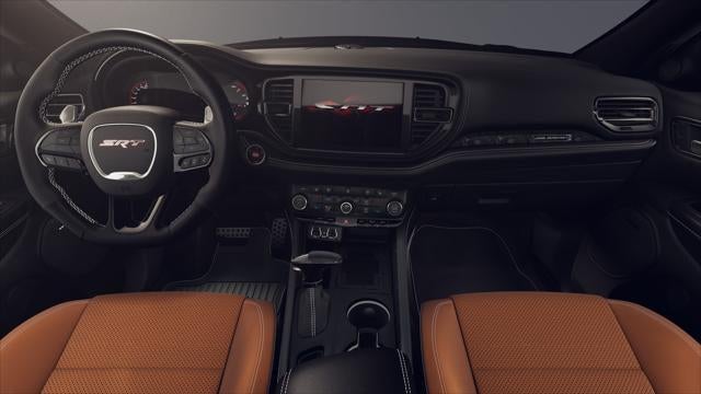 2026 Dodge Durango SRT Hellcat