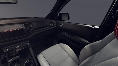 2026 Dodge Durango SRT Hellcat
