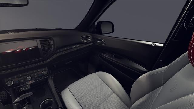 2026 Dodge Durango SRT Hellcat