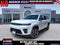 2026 Jeep Grand Wagoneer 4x2