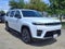 2026 Jeep Grand Wagoneer 4x2