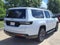 2026 Jeep Grand Wagoneer 4x2