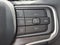 2024 Jeep Wagoneer L Series II BLIND-SPOT & PARKSENSE­®