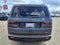 2024 Jeep Wagoneer L Series II BLIND-SPOT & PARKSENSE­®