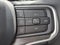 2024 Jeep Wagoneer L Series II BLIND-SPOT & PARKSENSE­®