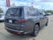 2024 Jeep Wagoneer L Series II BLIND-SPOT & PARKSENSE­®