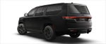 2026 Jeep Grand Wagoneer 4x4