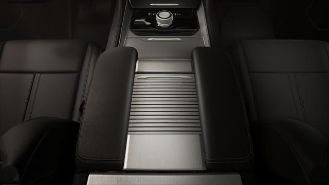 2026 Jeep Grand Wagoneer 4x4