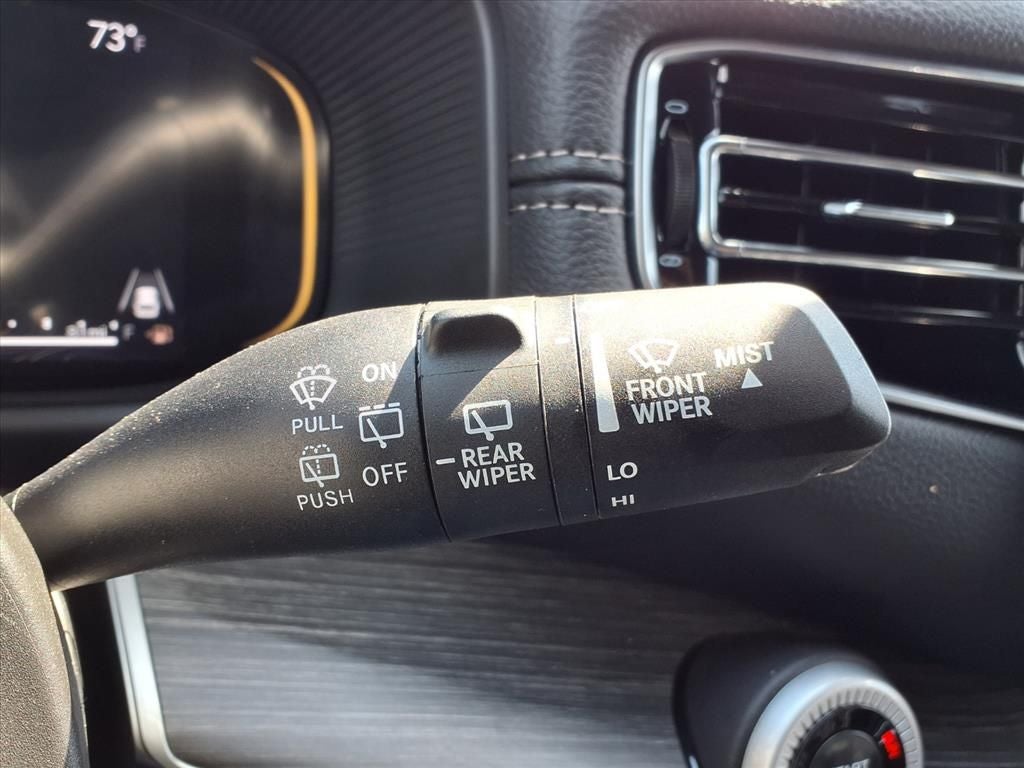 2024 Jeep Wagoneer L Series II 4X4