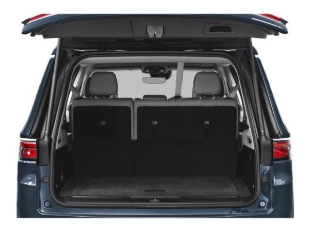 2024 Jeep Wagoneer L Series III