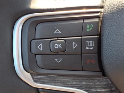 2024 Jeep Wagoneer L Series III