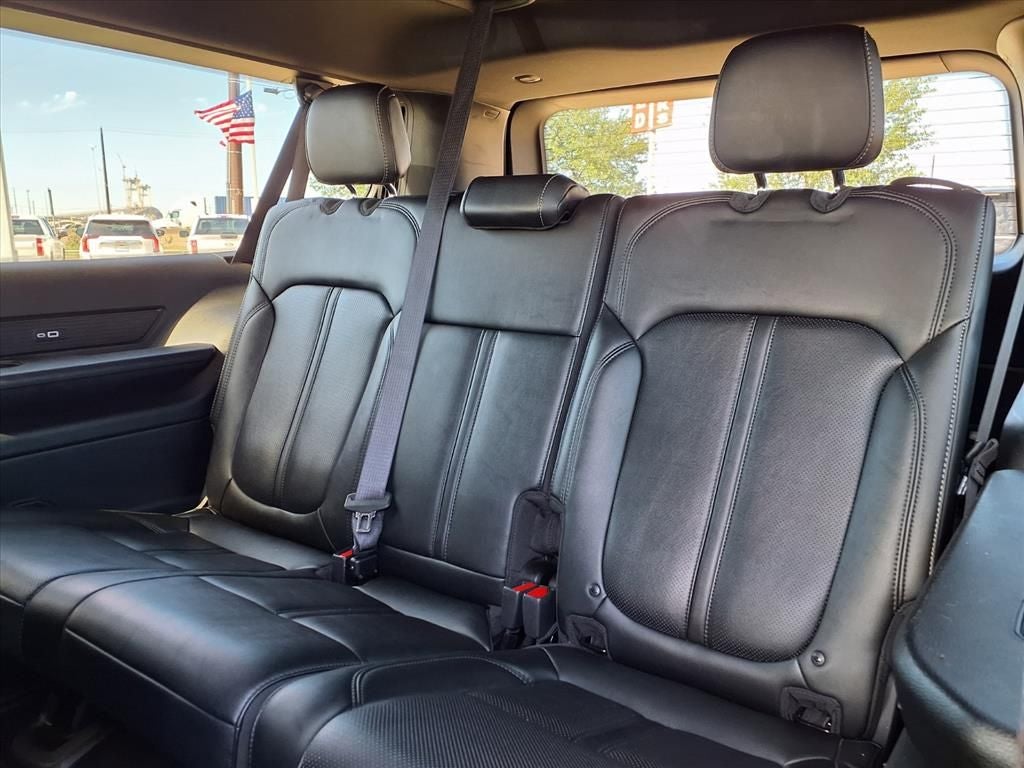 2024 Jeep Wagoneer L Series III 4X4