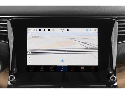 2024 Jeep Wagoneer L Series III