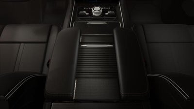 2026 Jeep Grand Wagoneer Summit Obsidian