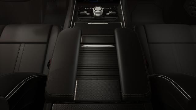 2026 Jeep Grand Wagoneer Summit Obsidian
