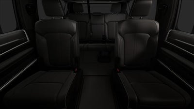 2026 Jeep Grand Wagoneer Summit Obsidian