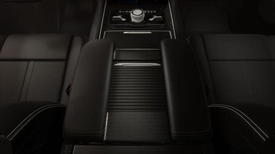 2026 Jeep Grand Wagoneer Summit Obsidian