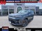 2026 Jeep Grand Wagoneer 4x2