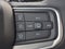 2026 Jeep Grand Wagoneer 4x2