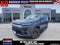 2026 Jeep Grand Wagoneer 4x2