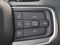 2026 Jeep Grand Wagoneer 4x2
