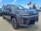 2026 Jeep Grand Wagoneer 4x2